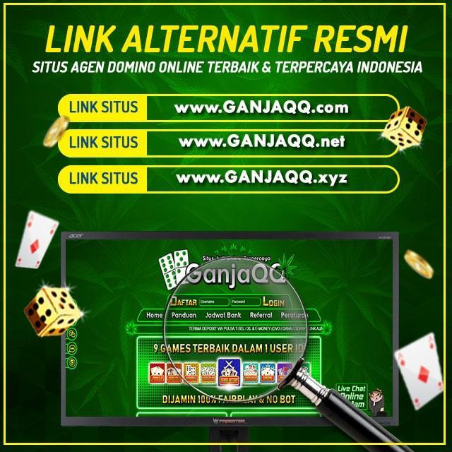 Agen Domino Online Terpercaya di Indonesia