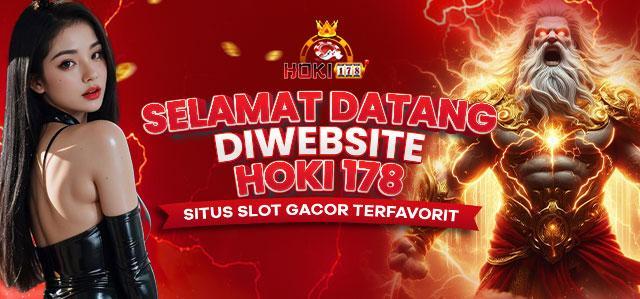 Daftar Casino QRIS: Tempat Main Judi Online Terlengkap