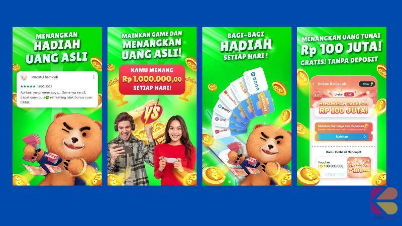 Situs Domino Uang Asli Terpercaya – Mainkan dan Menang!