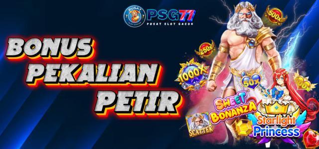 Rekomendasi Bonanza terbaik untuk Pencarian Hadiah Spesial Anda