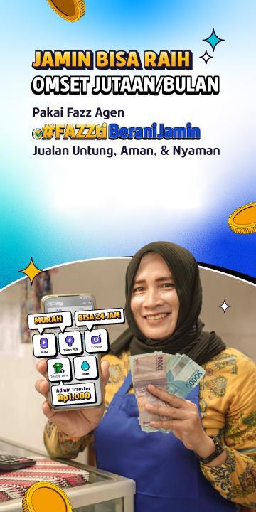 Akun Depo Pulsa MANDIRI: Solusi Terbaik untuk Transaksi Pulsa Anda