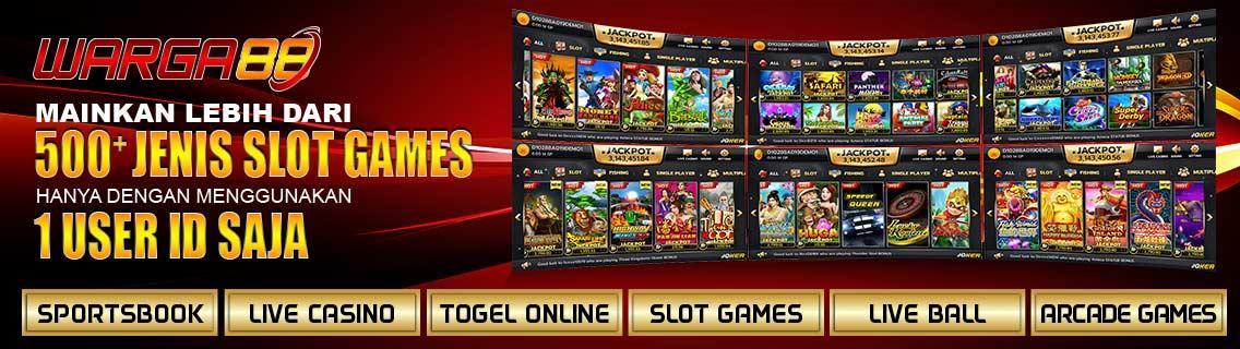 Daftar Slot 24 Jam: Agen Slot Online Terpercaya 24 Jam Nonstop