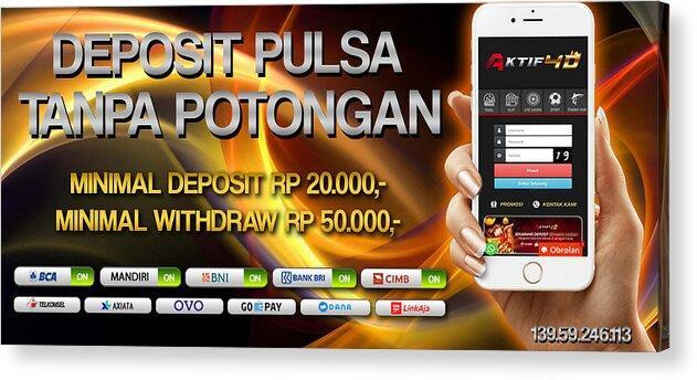 Situs Togel BNI Terpercaya untuk Judi Online