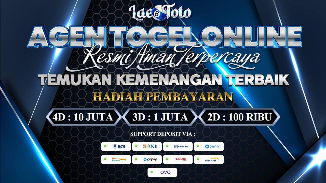 Situs Togel BNI Terpercaya untuk Judi Online