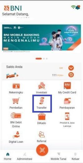 Simpan Dana Anda di Depo 10k BNI untuk Investasi Berjangka